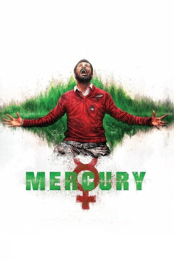 Mercury movie poster