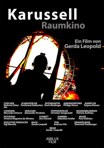 Karussell movie poster