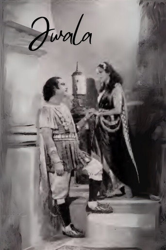 Jwala movie poster