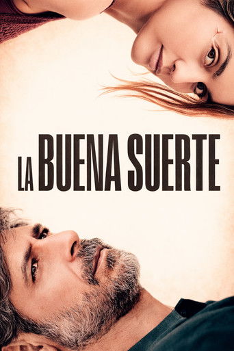 The Good Luck movie poster