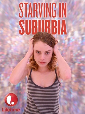 Starving in Suburbia movie poster
