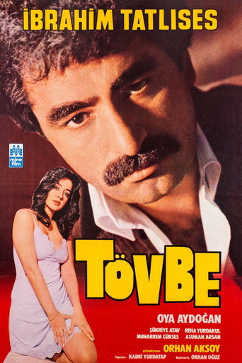 Tövbe movie poster