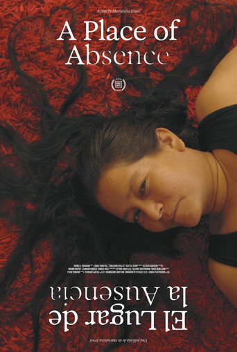 A Place of Absence movie poster