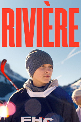 Breakaway movie poster