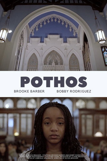Pothos movie poster