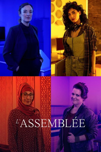 L'Assemblée movie poster