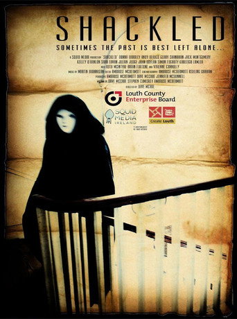 Shackled movie poster