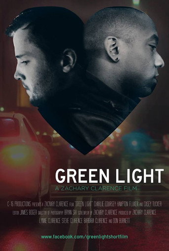 Green Light movie poster
