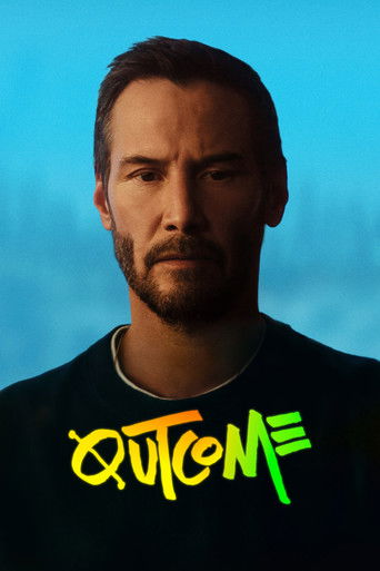 Outcome movie poster
