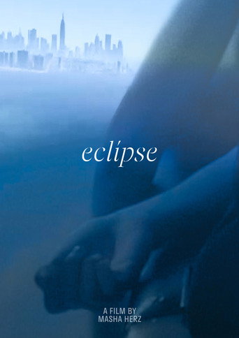 eclipse movie poster