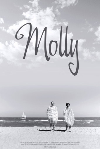 Molly movie poster