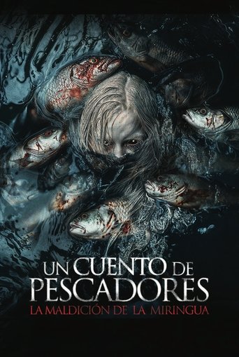 A Fishermen's Tale movie poster