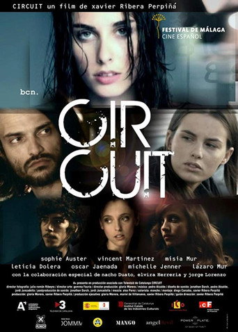 Circuit movie poster