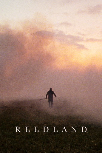 Reedland movie poster