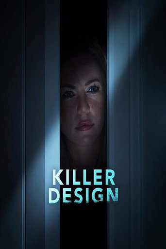 Killer Design movie poster