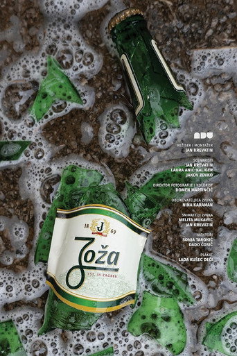 Joža movie poster