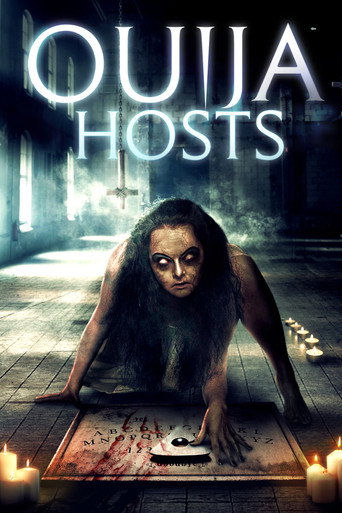Ouija Hosts movie poster