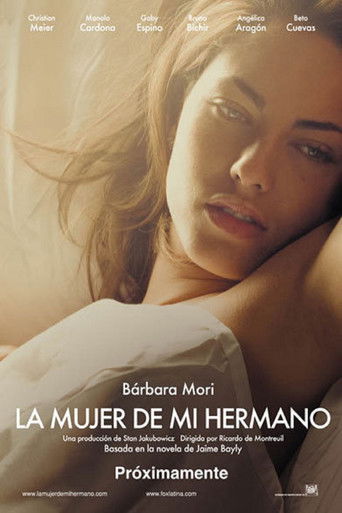 My Brother's Wife movie poster