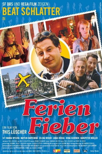 Ferienfieber movie poster