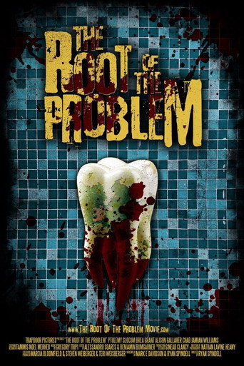 The Root of the Problem movie poster