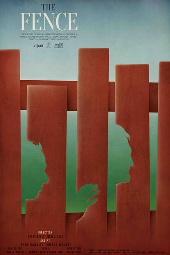 The Fence movie poster