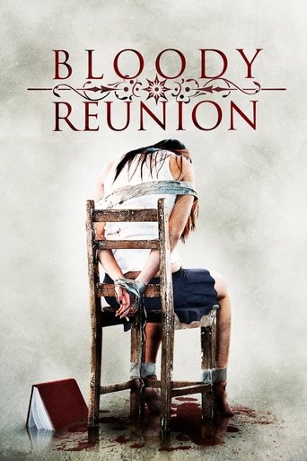 Bloody Reunion movie poster