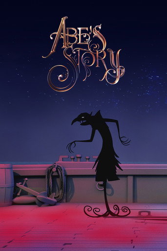 Abe's Story movie poster