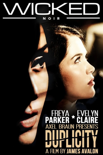 Duplicity movie poster