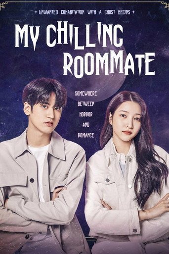 My Chilling Roommate movie poster
