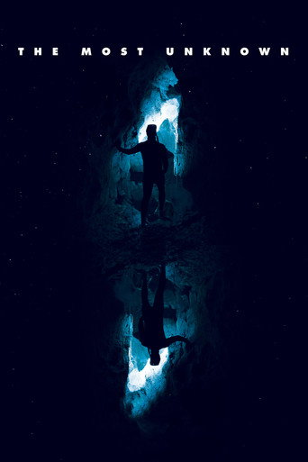 The Most Unknown movie poster