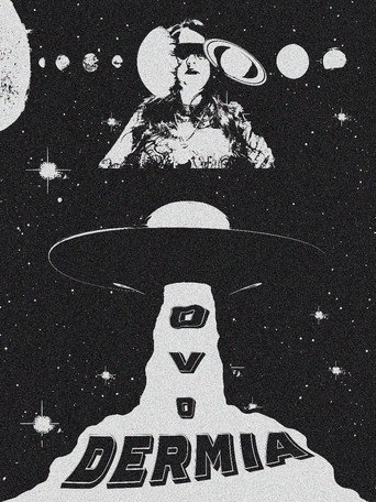 Ovodermia movie poster