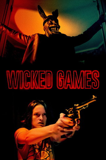 Wicked Games movie poster