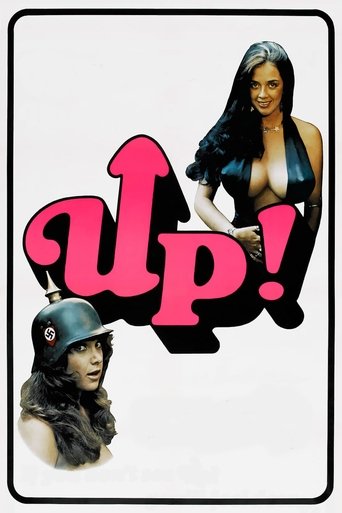 Up! movie poster