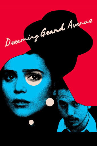 Dreaming Grand Avenue movie poster