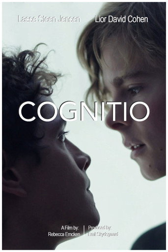 Cognitio movie poster