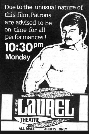 10:30 P.M. Monday movie poster