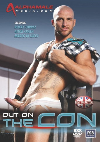 Out on the Con movie poster