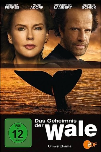 The Secret of the Whales movie poster