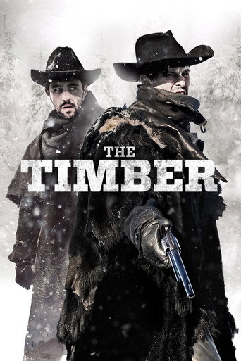 The Timber movie poster