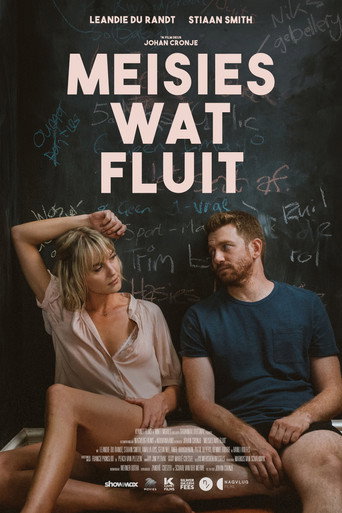 Meisies wat Fluit movie poster