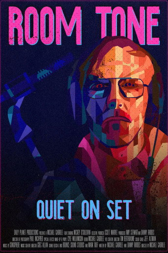 Room Tone movie poster