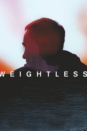 Weightless movie poster