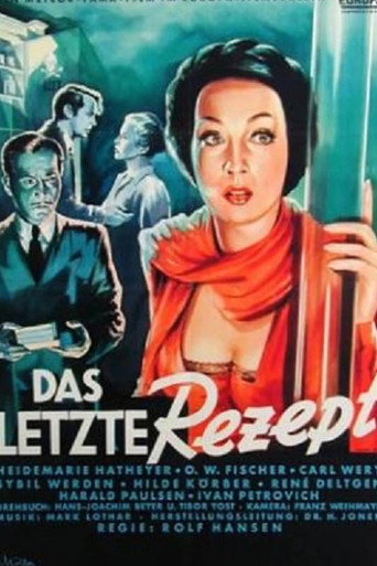 Desires movie poster