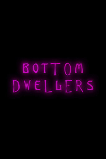 Bottom Dwellers movie poster