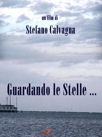 Guardando Le Stelle movie poster