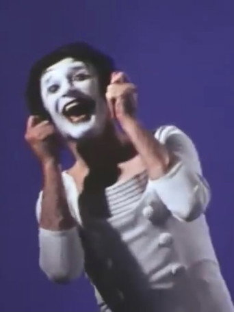 The Mask Maker movie poster