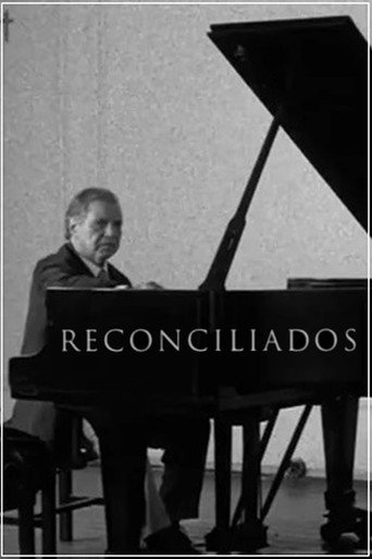 Reconciliados movie poster