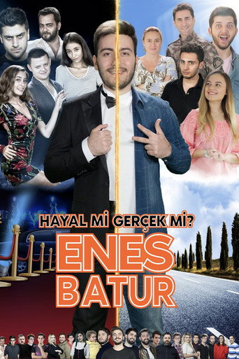 Enes Batur: Imagination or Reality? movie poster