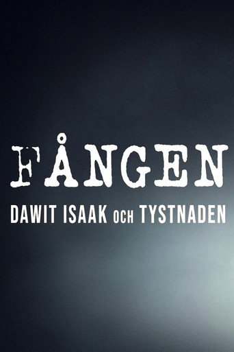 Fången - Dawit Isaak och tystnaden movie poster