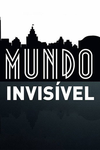 Invisible World movie poster